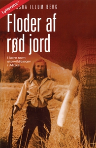 Floder af rød jord (lydbog) af Natash