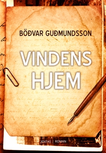 Vindenes hjem (lydbog) af Bödvar Gudm