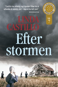 Efter stormen (e-bog) af Linda Castil