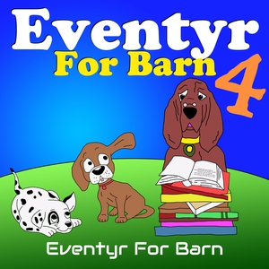 Eventyr For Barn 4 (lydbok) av Diverse Forfat