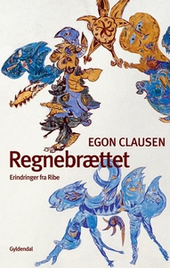 Regnebrættet (lydbog) af Egon Clausen