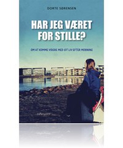 Har jeg været for stille? (e-bog) af