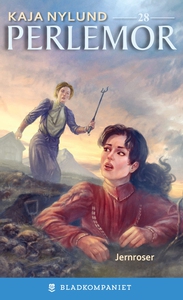 Jernroser (ebok) av Kaja Nylund
