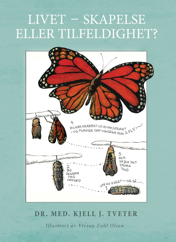 Livet – skapelse eller tilfeldighet?