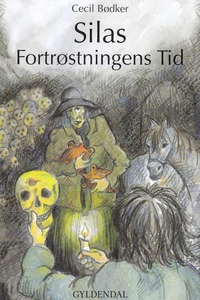 Silas 14 - Fortrøstningens tid (lydbo