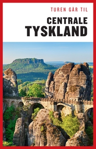 Turen Går Til Centrale Tyskland (e-bo