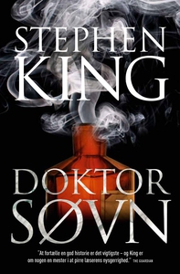 Doktor Søvn (e-bog) af Stephen King