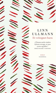 Et velsignet barn (e-bog) af Linn Ull