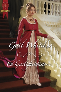 En kjærlighetshistorie (ebok) av Gail Whitike