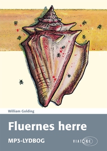 Fluernes herre (lydbog) af William Go