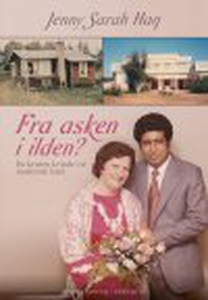 FRA ASKEN I ILDEN? - EN KRISTEN KVIND