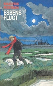 Esbens flugt. Læst af forfatteren. (l