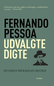 Udvalgte digte (e-bog) af Fernando Pe