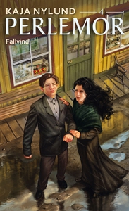 Fallvind (ebok) av Kaja Nylund