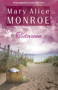 Tidevann (ebok) av MaryAlice Monroe