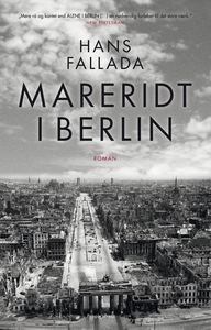Mareridt i Berlin (e-bog) af Hans Fal