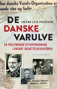 De danske varulve (e-bog) af Erland L