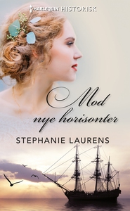 Mod nye horisonter (e-bog) af Stephan