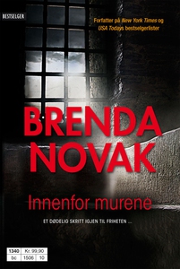 Innenfor murene (ebok) av Brenda Novak