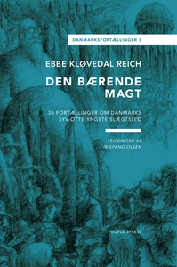 Den bærende magt (e-bog) af Ebbe Kløv