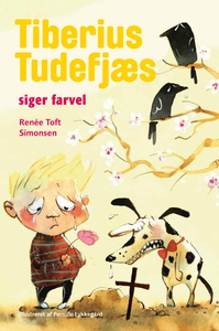 Tiberius Tudefjæs siger farvel (e-bog