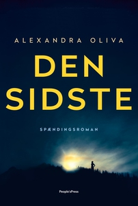 Den sidste (e-bog) af Alexandra Oliva