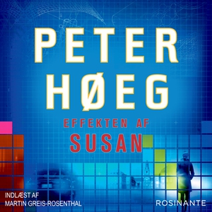 Effekten af Susan (lydbog) af Peter H