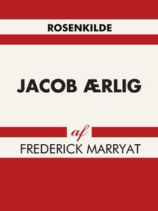 Jacob Ærlig (e-bog) af Frederick Marr
