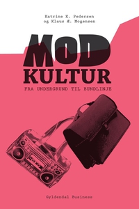 Modkultur (e-bog) af Katrine K. Peder
