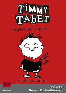 Timmy Taber 1: Ingen er fejlfri ... (