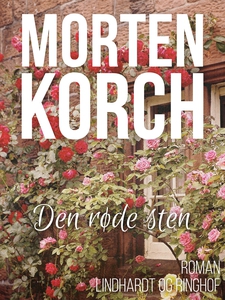 Den røde sten (e-bog) af Morten Korch