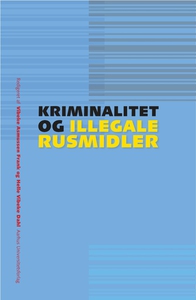 Kriminalitet og illegale rusmidler (e