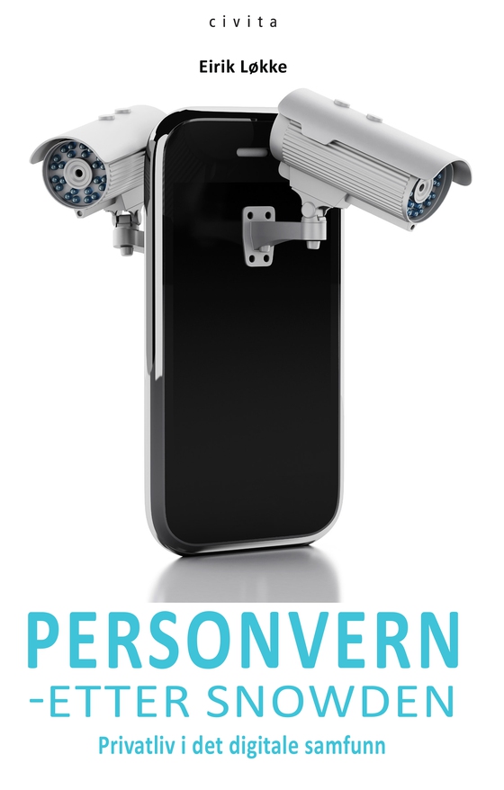 Personvern - etter Snowden