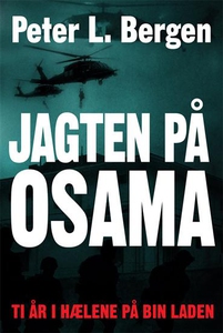 Jagten på Osama (e-bog) af Peter L. B
