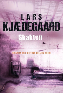Skakten (e-bog) af Lars Kjædegaard