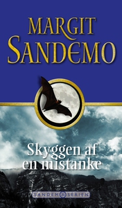 Sandemoserien 26 – Skyggen af en mist