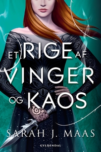 Et rige af vinger og kaos (e-bog) af