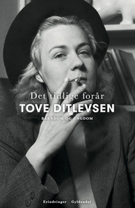 Det tidlige forår (e-bog) af Tove Dit
