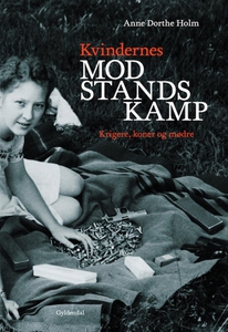 Kvindernes modstandskamp (e-bog) af A