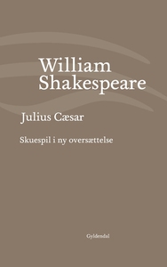 Julius Cæsar (e-bog) af William Shake