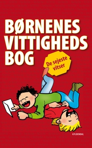Børnenes vittighedsbog 5 (e-bog) af S