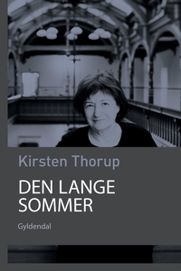 Den lange sommer (e-bog) af Kirsten T