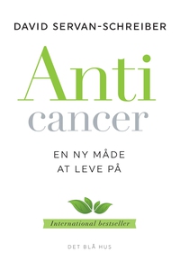 Anticancer (e-bog) af David Servan-Sc
