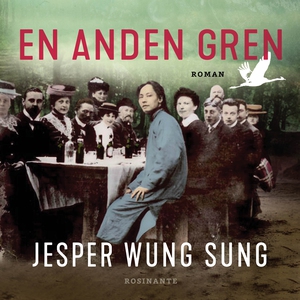 En anden gren (lydbog) af Jesper Wung