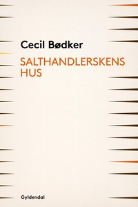Salthandlerskens hus (e-bog) af Cecil