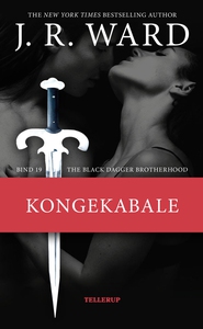 The Black Dagger Brotherhood #19: Kon