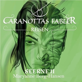 Reisen - Seerne II (lydbok) av Maryanne  Berg-Hansen