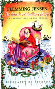 De dansk-vestindiske nisser (e-bog) a