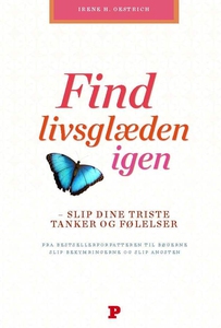 Find livsglæden igen (e-bog) af Irene