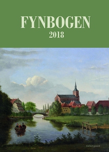 Fynbogen 2018 (e-bog) af Jens Eichler
